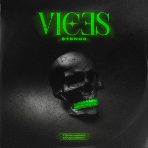 Portada de Vices