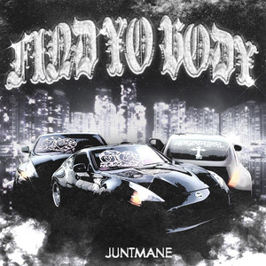 FIND YO BODY by JUNTMANE