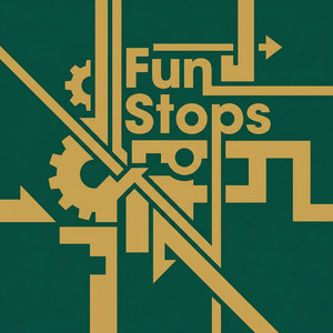 Fun Stops by Ines Gallo