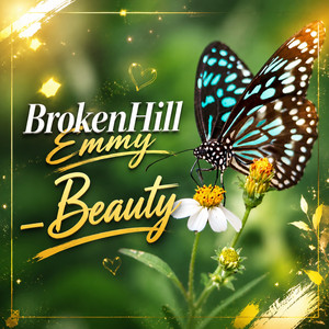 Beauty by BrokenHill Emmy