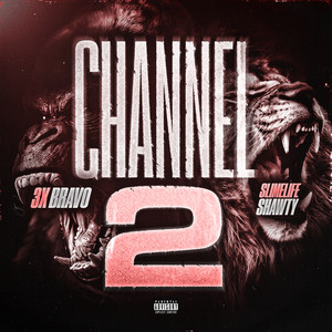 Portada de Channel 2