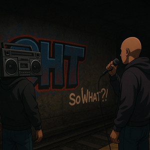 So What ?! by ChT