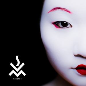 Portada de Geisha