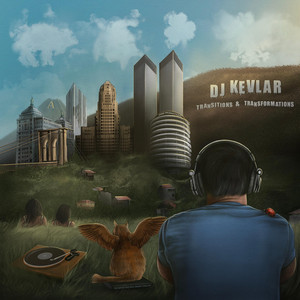 Transitions & Transformations by DJ Kevlar, JazzZ, Abstract Rude, Scienze