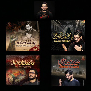 Mir Hasan Mir - Haye Haye Ali Asghar