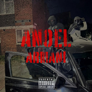 ANOEL ARMANI by Diddy Wason