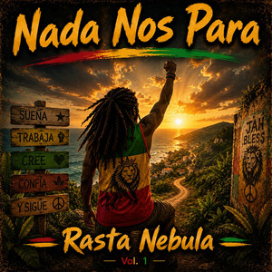 Nada nos para by Rasta Nebula