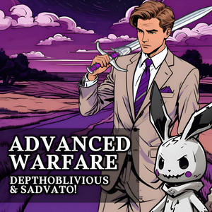Advanced Warfare by depthOblivious, Sadvato!