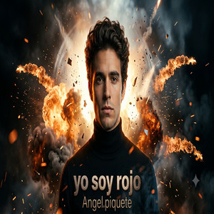 Yo Soy Rojo by Angel.piquete