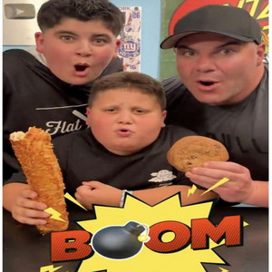 predayed - gettin fat