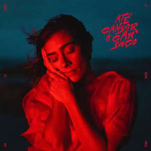 album cover: Até Cansar o Cansaço