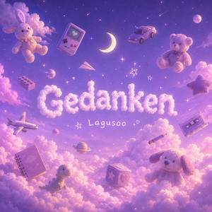 Gedanken by Lagusoo