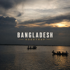 You Never Take Me To Bangladesh - Hoodtrap by Quozixx