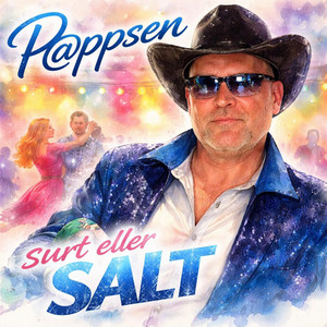 Surt Eller Salt by P@ppsen