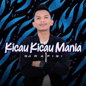 Kicau Kicau Mania
