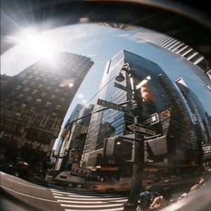 Down The Blvd by ENZO