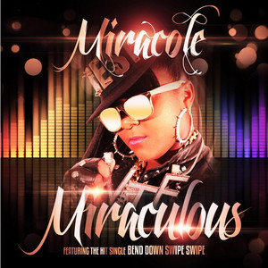My Picture (feat. Joe Washington) by Miracole, Joe Washington Album Cover