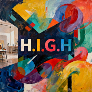HIGH4 with IU シングル CD 【オフィシャル】オンラインショップ