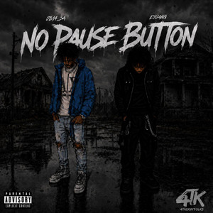 No Pause Button by Eyuang, JB14_SA