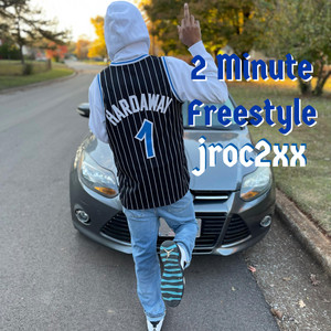 2 Minute Freestyle