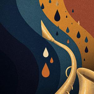 Velvet Groove Signals by Noir Harbor Society