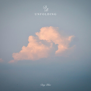 Unfolding by Day Blue