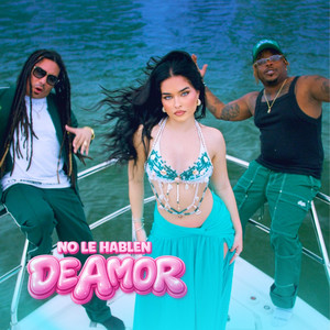 No Le Hablen De Amor by Elena, Kola Loka