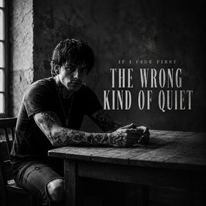 The Wrong Kind of Quiet by If I Fade First