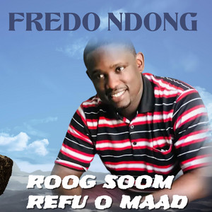 Fredo Ndong - Mu I Mbud Ka