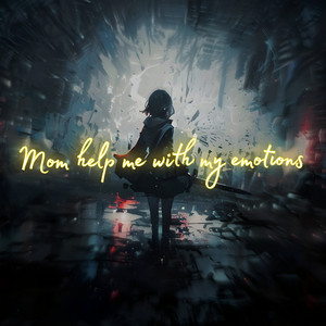 KWRM — Mom Help Me with My Emotions