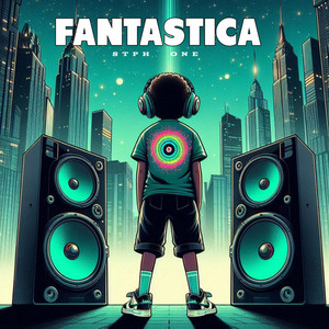 FANTASTICA by STPH ONE