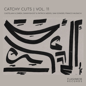 Music - Radio Edit by Castelani, Zaren