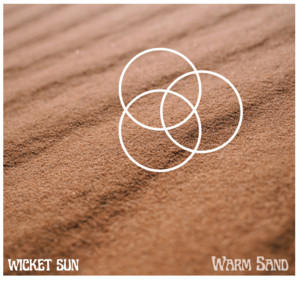 Warm Sand by Wicket Sun