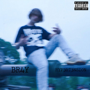 HYP3RT3NSI0N by Inception