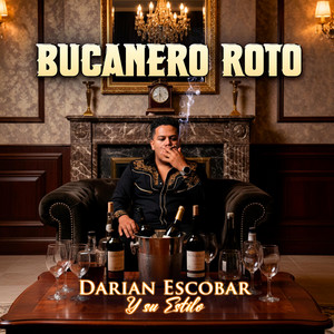 Darian Escobar - Bucanero Roto