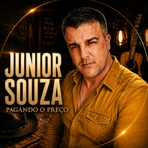 Pagando o preço by Junior Souza