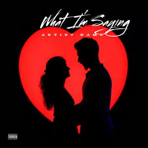 What Im sayin by Irene Karr