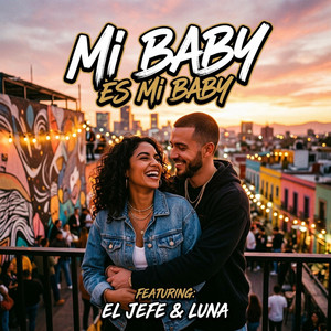 MI BABY ES MI BABY by TUTENKAXI