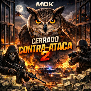 Liberdade Incondicional by MDK