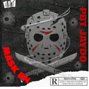 Mask On by PBT Jaydo