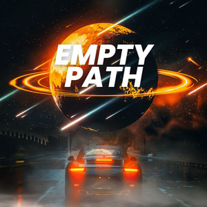 Empty Path by Ale Love