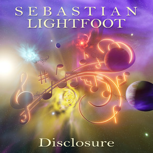 Disclosure (Instrumental)