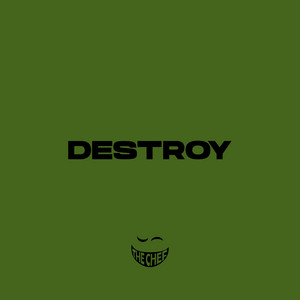 Destroy