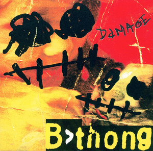 Damage cover