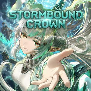 Stormbound Crown (Zhuang Fangyi 