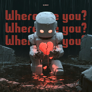 Where are you? by DJ Waliz