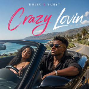 Crazy Lovin by Dhesu, Tamyy