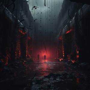 cleanmindsounds - Phantom Presence