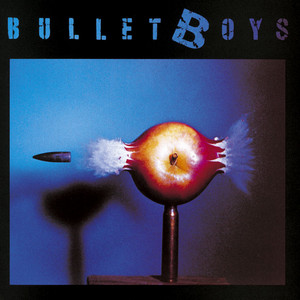 Shoot the Preacher Down by Bulletboys