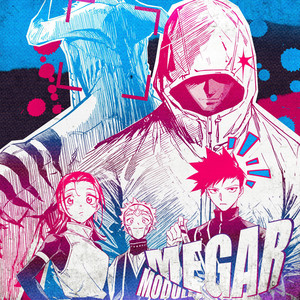 Megar - Módulo. Caos y Armonía